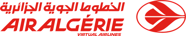 Air Algérie Virtual