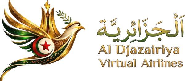 Al Djazairiya Virtual Airlines